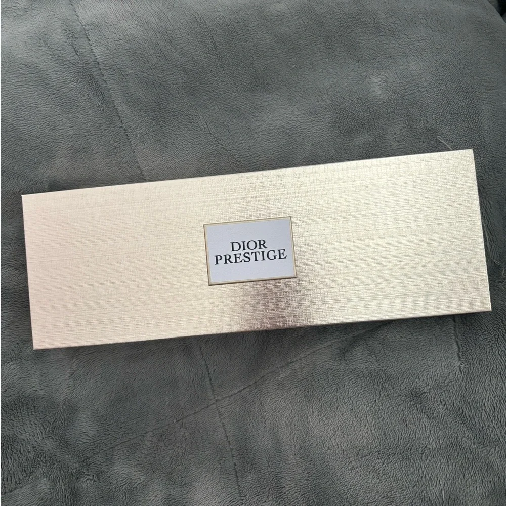 Dior Prestige Skincare and Makeup Set